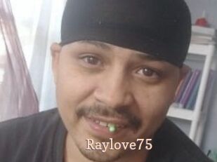 Raylove75