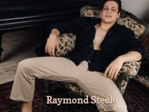 Raymond_Steele