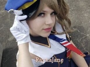 RaynaJane