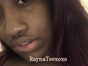 RaynaTeexoxo
