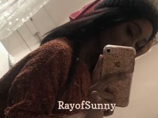 RayofSunny