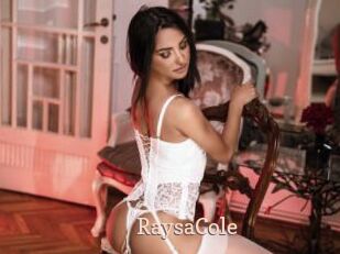 RaysaCole