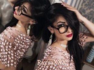RaysaXXX