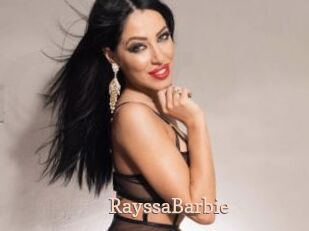 RayssaBarbie