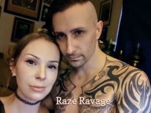 Raze_Ravage
