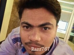 Razz767