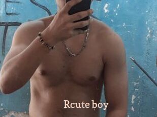 Rcute_boy