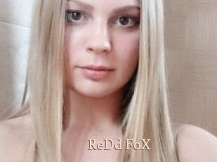 ReDd_FoX
