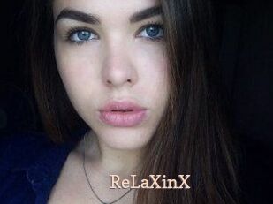 ReLaXinX