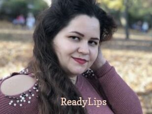 ReadyLips