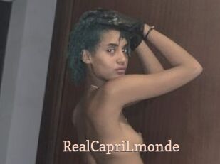 RealCapriLmonde