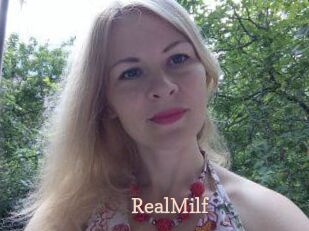 RealMilf