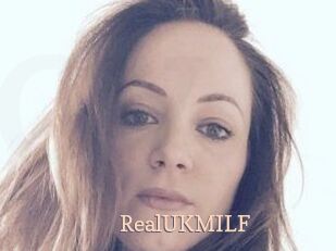 RealUKMILF