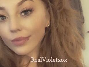 RealVioletxox
