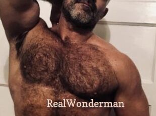 RealWonderman