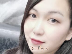 Reallycx