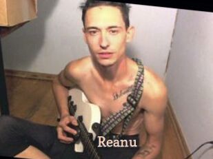 Reanu_Keaves