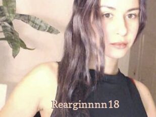 Rearginnnn18