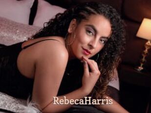RebecaHarris
