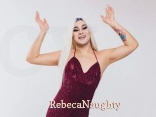 RebecaNaughty