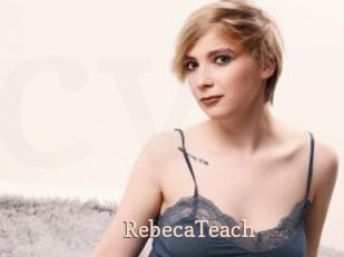 RebecaTeach