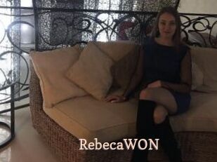 RebecaWON