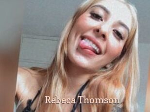 Rebeca_Thomson