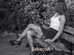 RebeccA