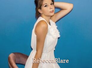 RebeccaBlare