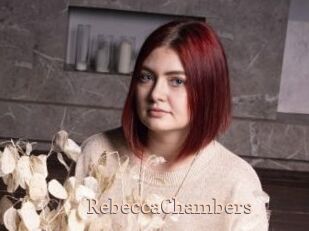 RebeccaChambers