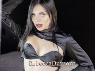 RebeccaDumont