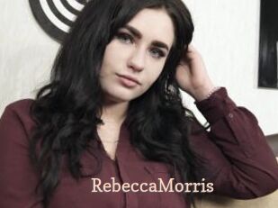 RebeccaMorris