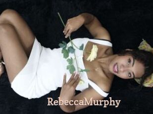 RebeccaMurphy