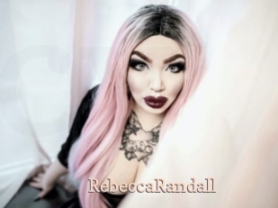 RebeccaRandall Chaude Vision