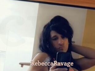 RebeccaRavage