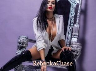 RebeckaChase