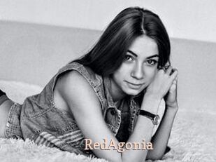RedAgonia