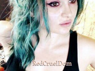 RedCruelDom
