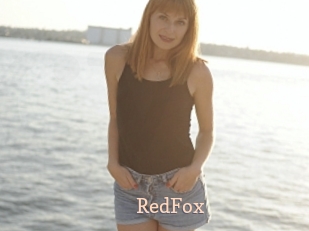 RedFox