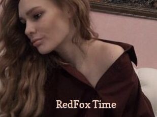 RedFox_Time