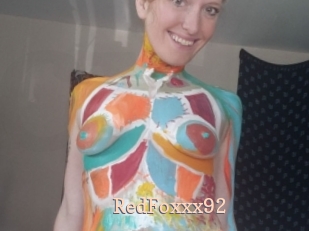 RedFoxxx92