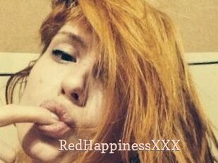RedHappinessXXX