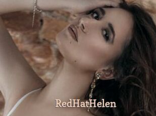 RedHatHelen