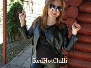 RedHotChilli