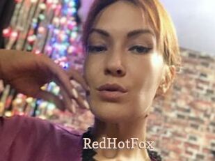 RedHotFox