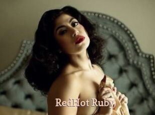 RedHot_Ruby