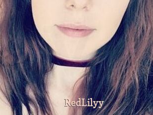 RedLilyy