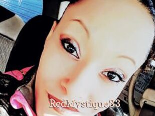 RedMystique83
