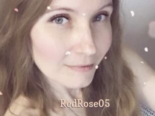 RedRose05