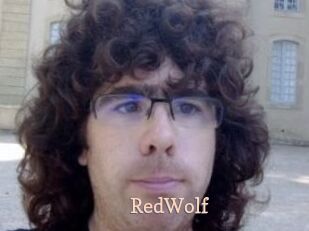 RedWolf